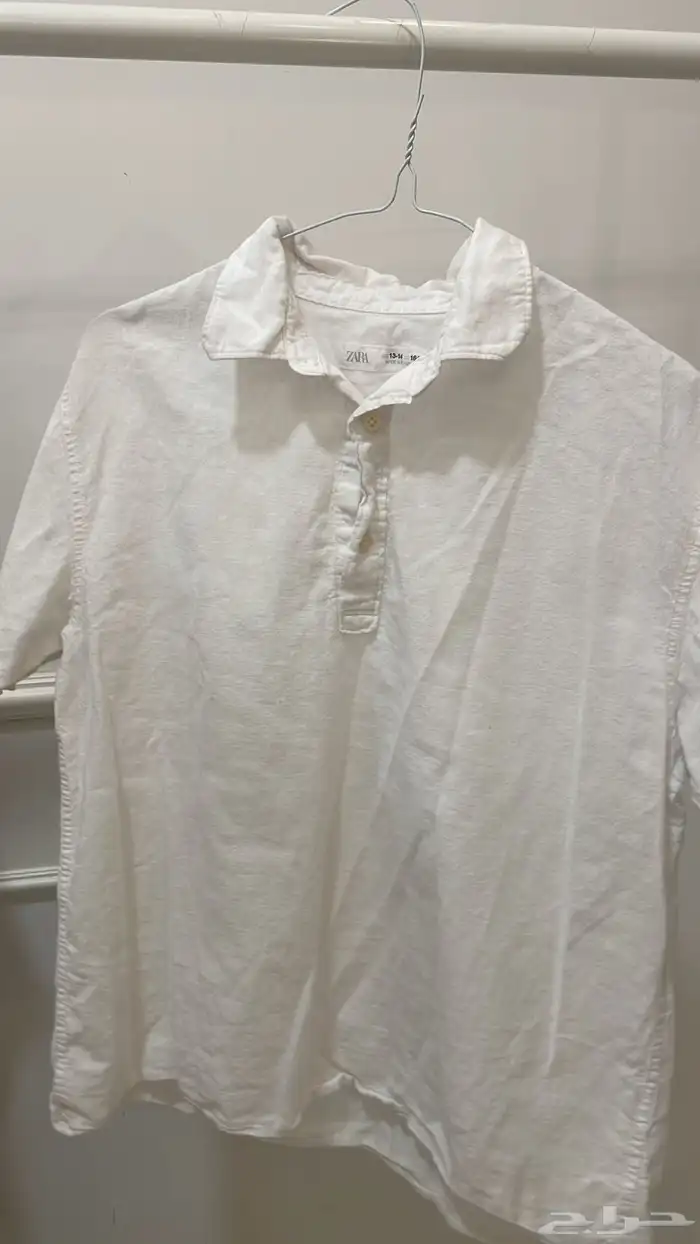ملابس 20
