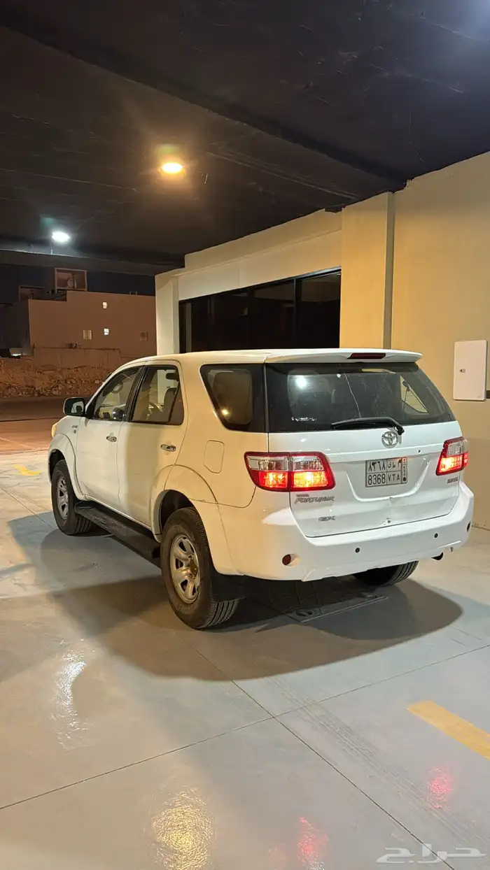 فور شنر 2009 3