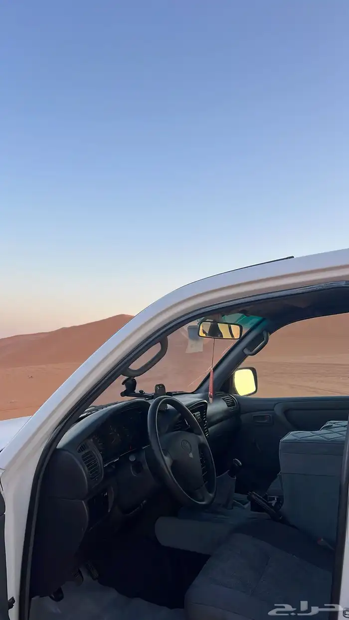لاندكروزر 5