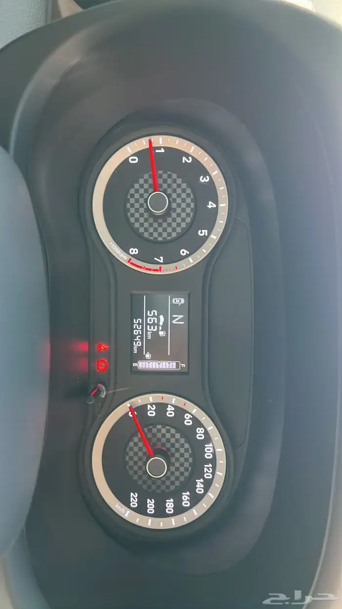 هيونداي i10 Grand 2024 11