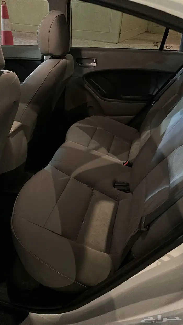 كيا سيراتو 2016 7