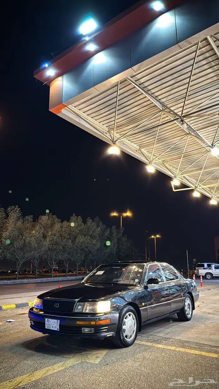 لكزس Ls400 للبيع 0