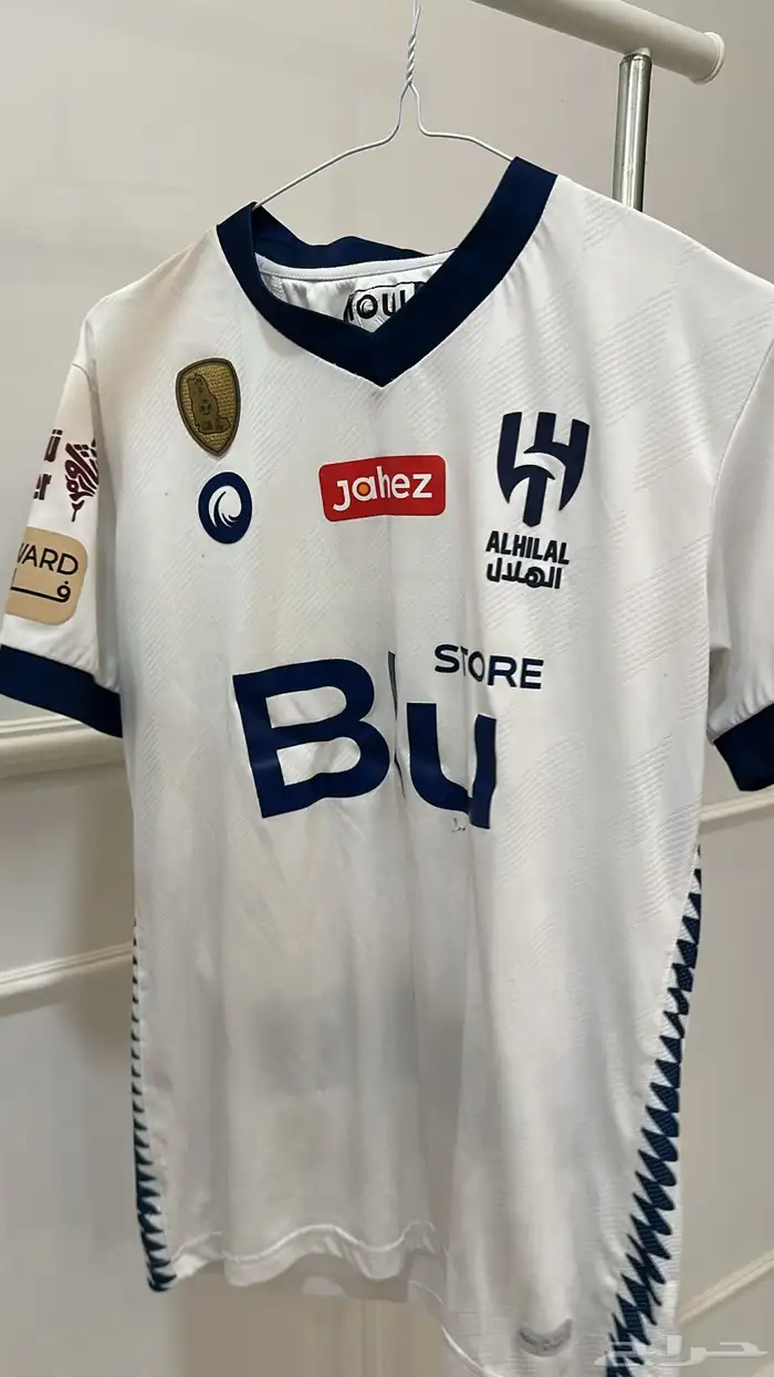ملابس 30