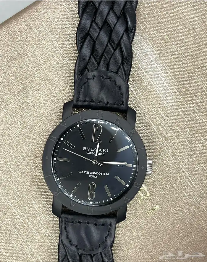 ساعات رجالي 3