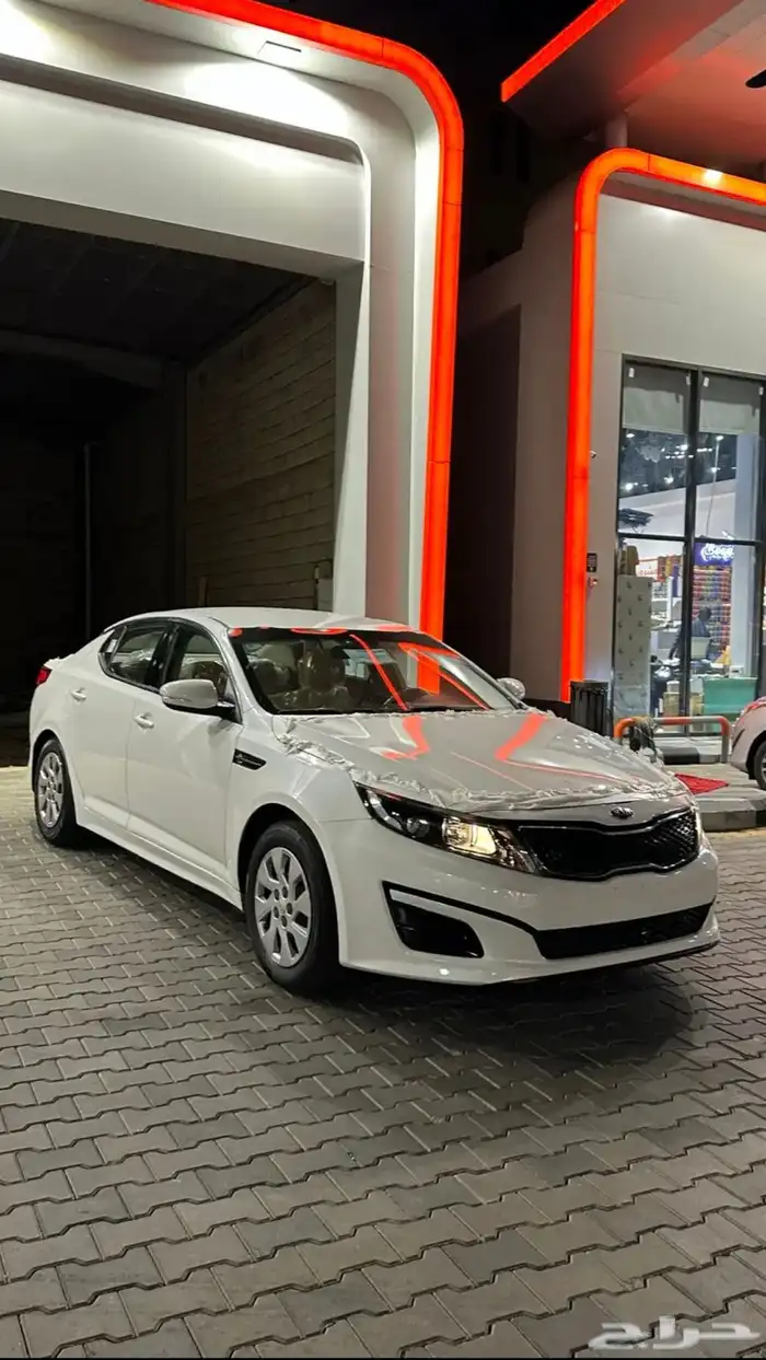 اوبتيما 15 2