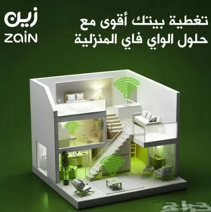 انترنت لا محدود 5G 2