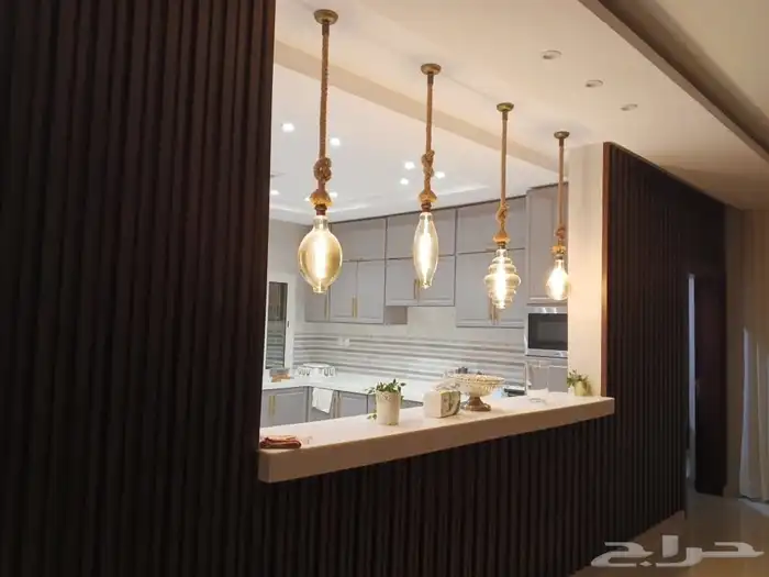 فيلا مميزة للبيع الامواج 455m 5