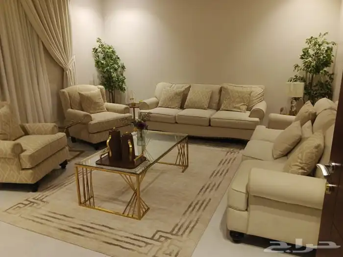 فيلا مميزة للبيع الامواج 455m 7