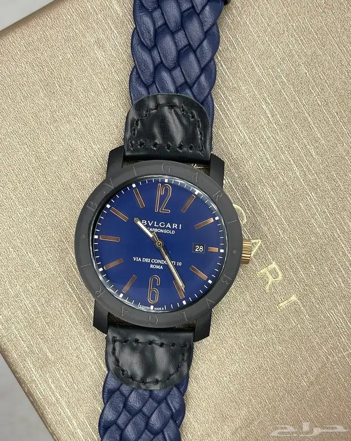 ساعات رجالي 10