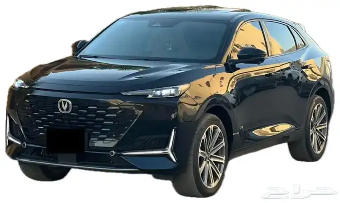 شانجان يوني كيه 2023 نظيفه 5