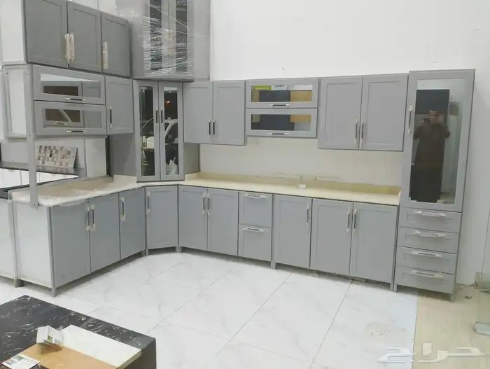 مطابخ جاهزة جديده 2