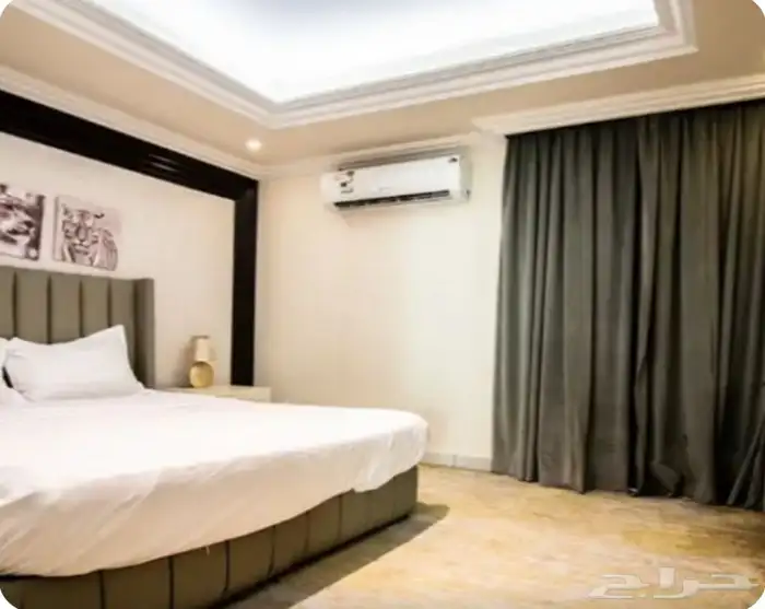 فيلا للايجار مؤثثه حي الشاطئ Rent villah 22