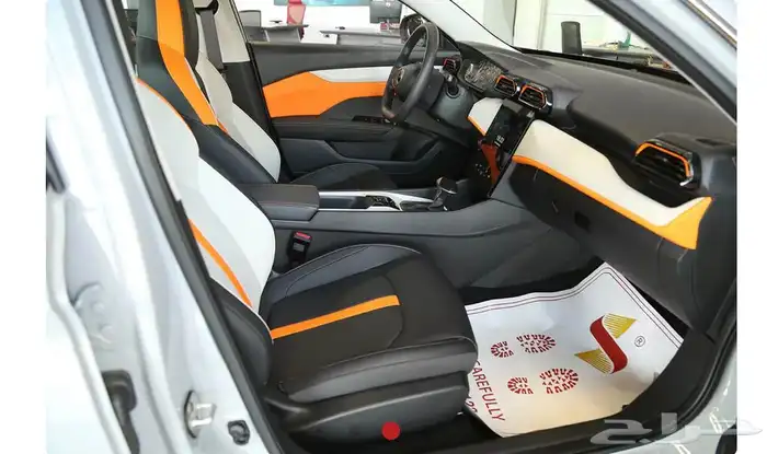 دونج فينج شاين E1 2026 7