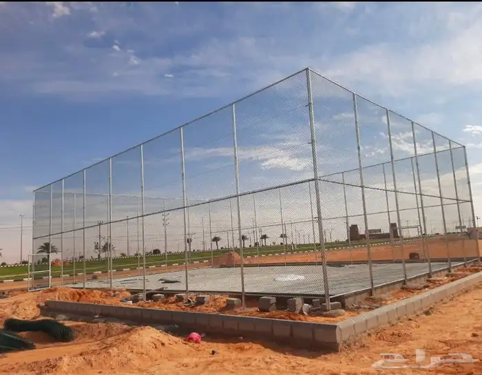 مقاول شبوك 6