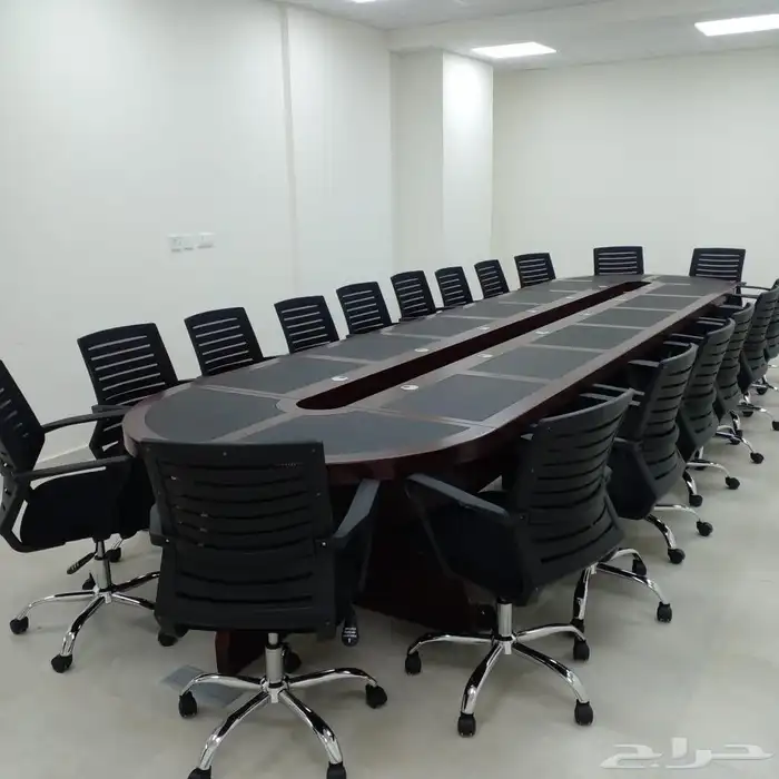 اثاث مكتبي جميع انواع الاثاث 2