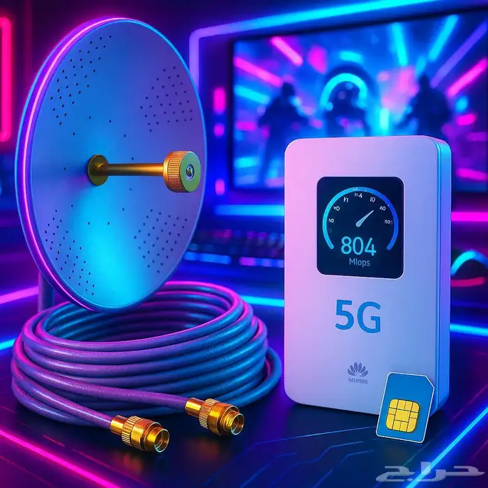 حلول انترنت واشتراكات بيانات اعمال 2