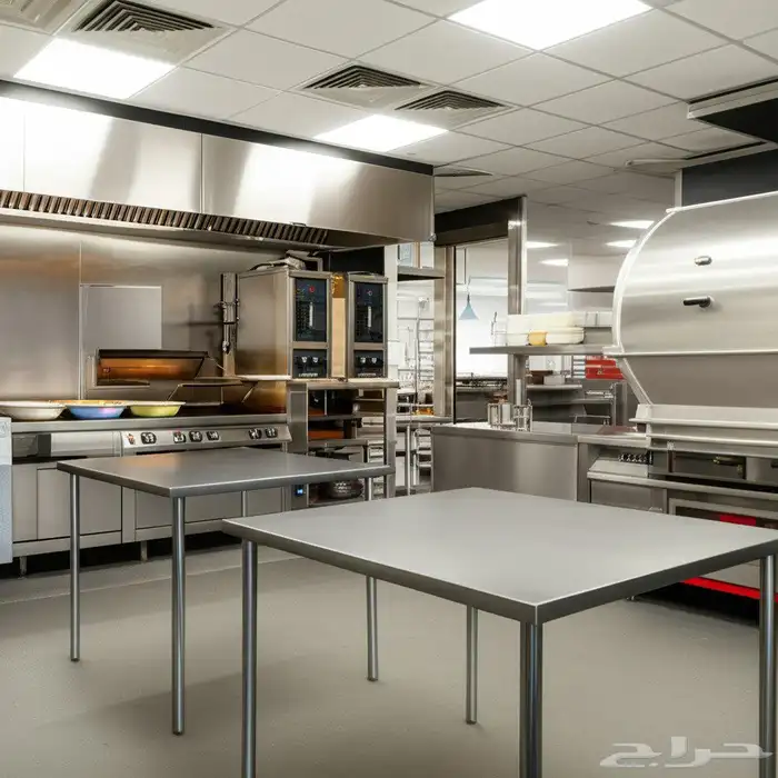 عروض خاصة على معدات القهوة والعجانات والثلاجات والبروست 28