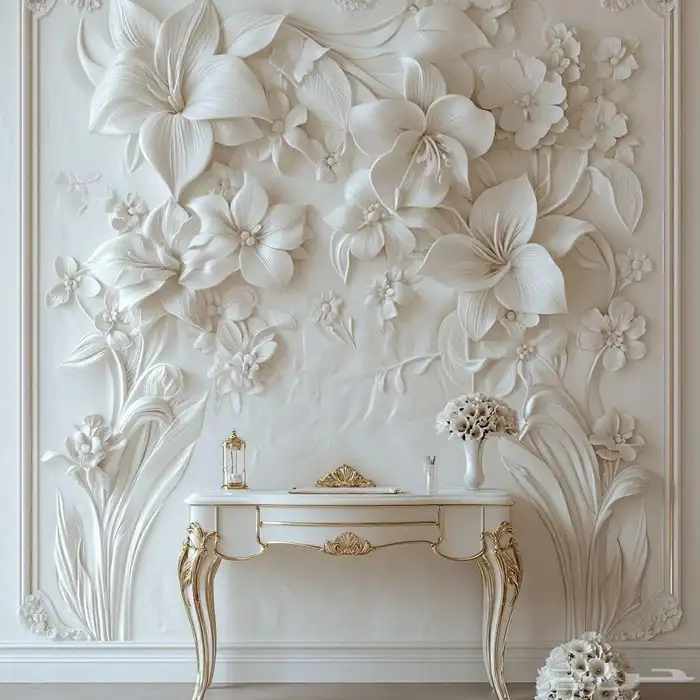 ديكور شاشه خارج المألوف 15