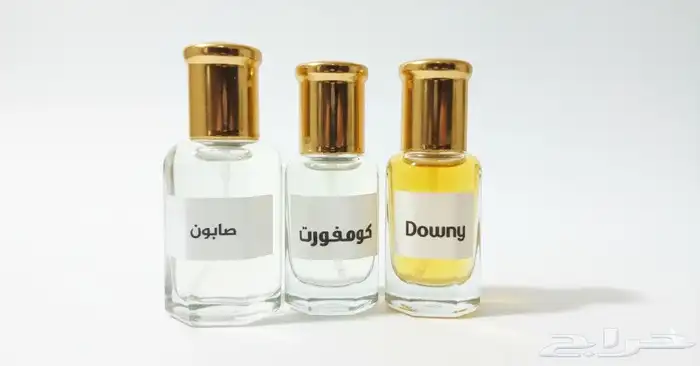 ادهان عطرية لروائح النظافة 0