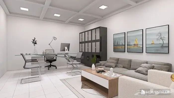 مصمم داخلي Interior design 4