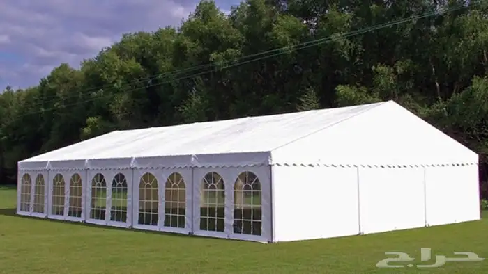 خيام اوروبيه عالية الجودة للتأجير وللبيع لجميع المناسبات 2