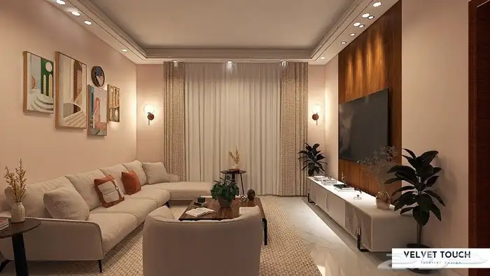 مصمم داخلي Interior design 2