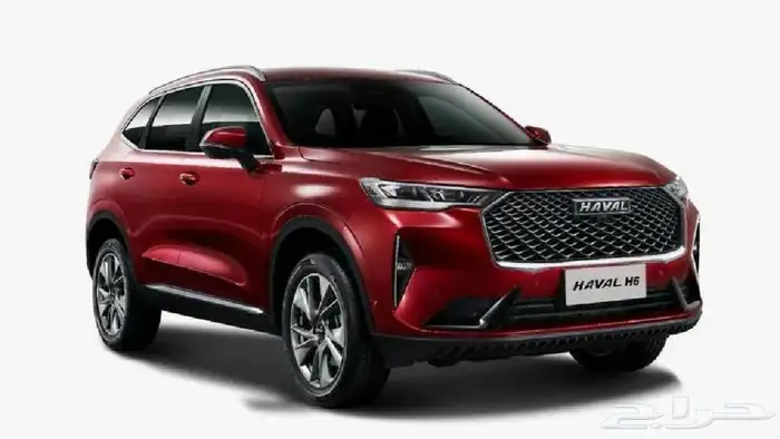 ستاير هافال موديل 2022-2024 0