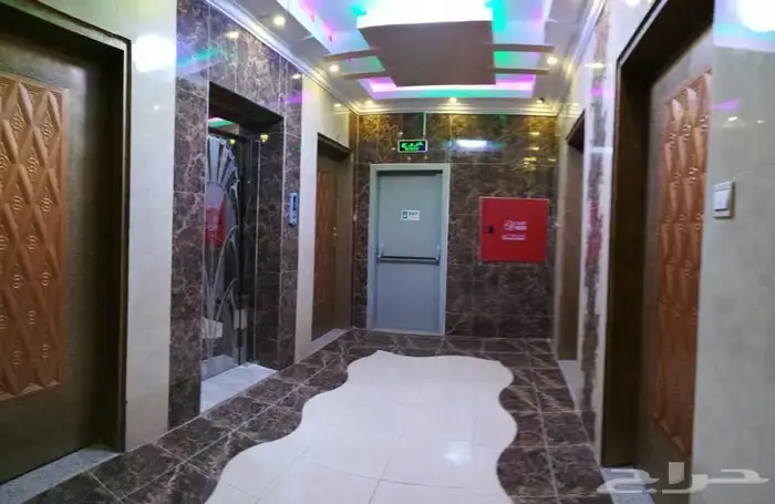 شقق للإيجار 4