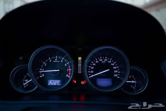 مازدا CX9 موديل 2016 فل نظيفة جدا 2