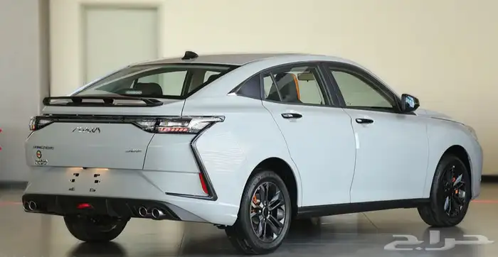 دونج فينج شاين E1 2026 2