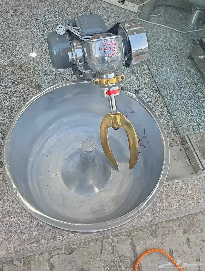 عروض خاصة على معدات القهوة والعجانات والثلاجات والبروست 22