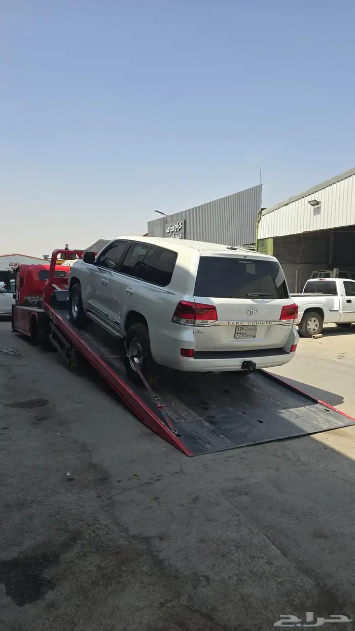 سطحه هدروليك الياض 0