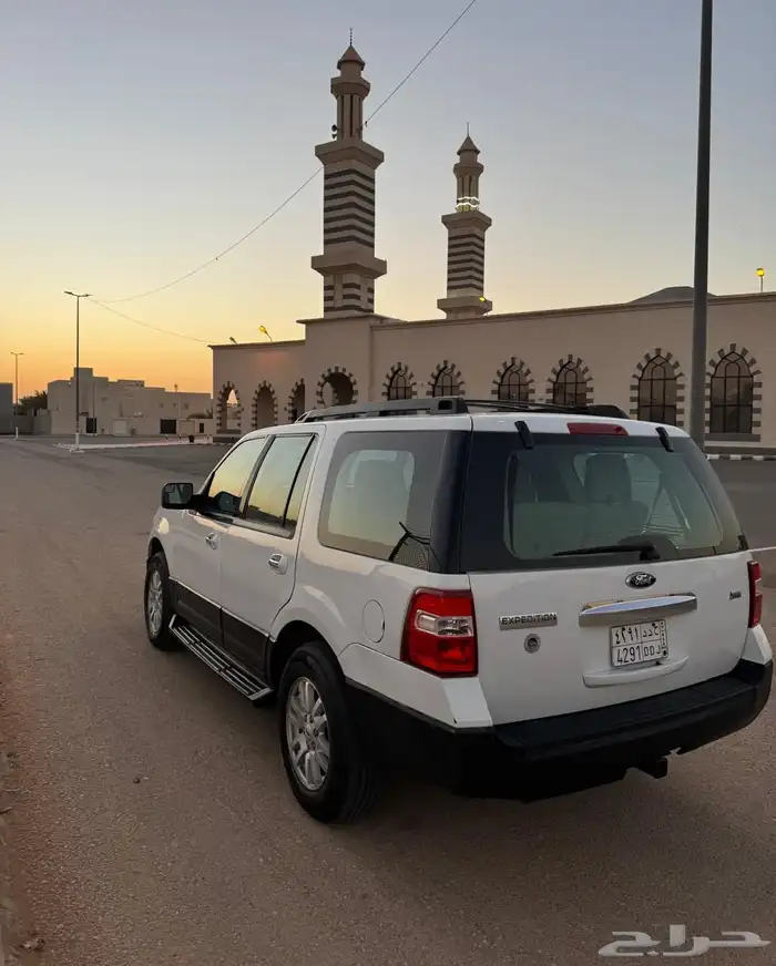 اكسبيدشن 2013 81