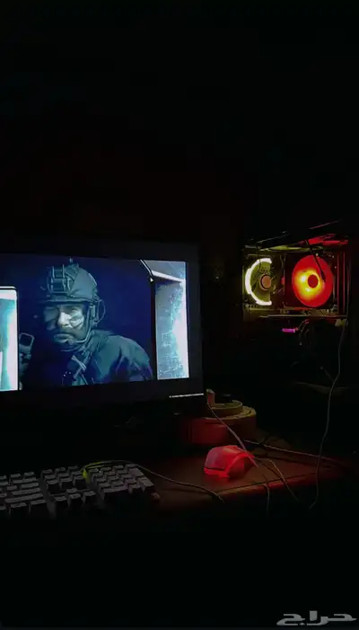 PC بسعر اقتصادي ومواصفات ممتازة index