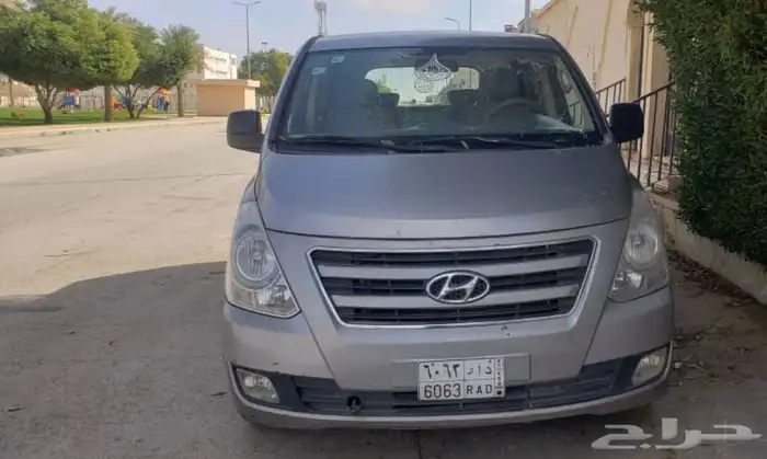 للبيع باص اتش ون للبيع جوال 3