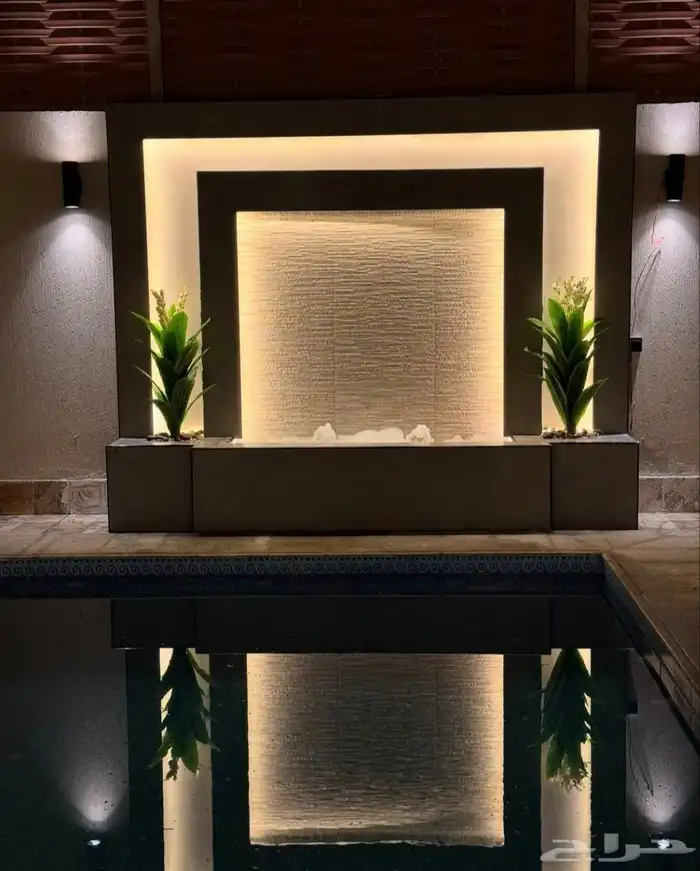 تنسيق حدائق منزليه كل مايخص الحديقة 7