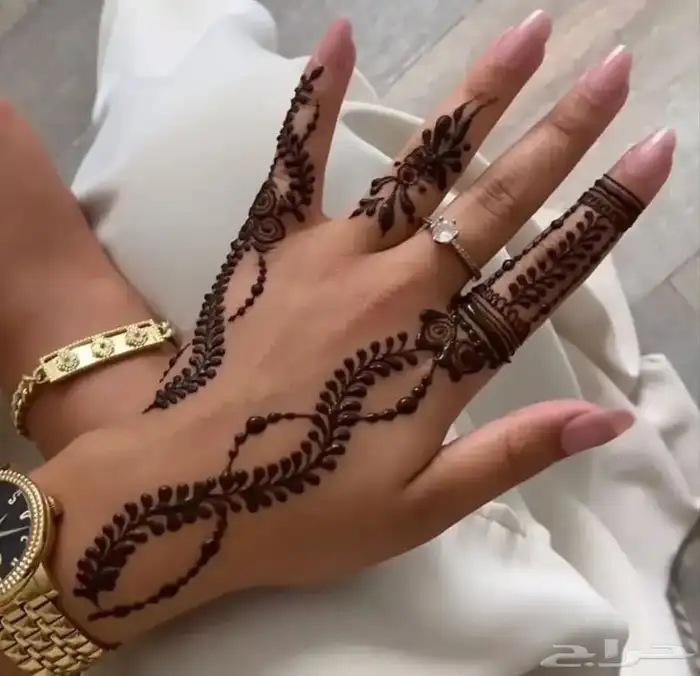 نقاشه الرياض 3