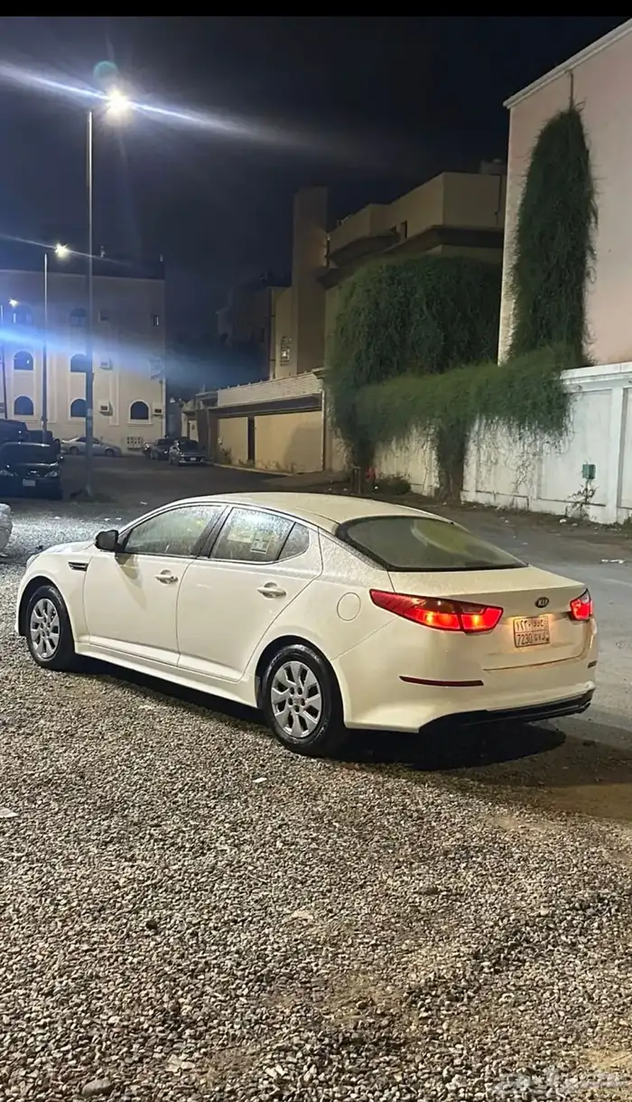اوبتيما 15 5