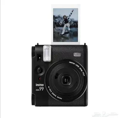 كاميرا تصوير فوري instax mini 99 index