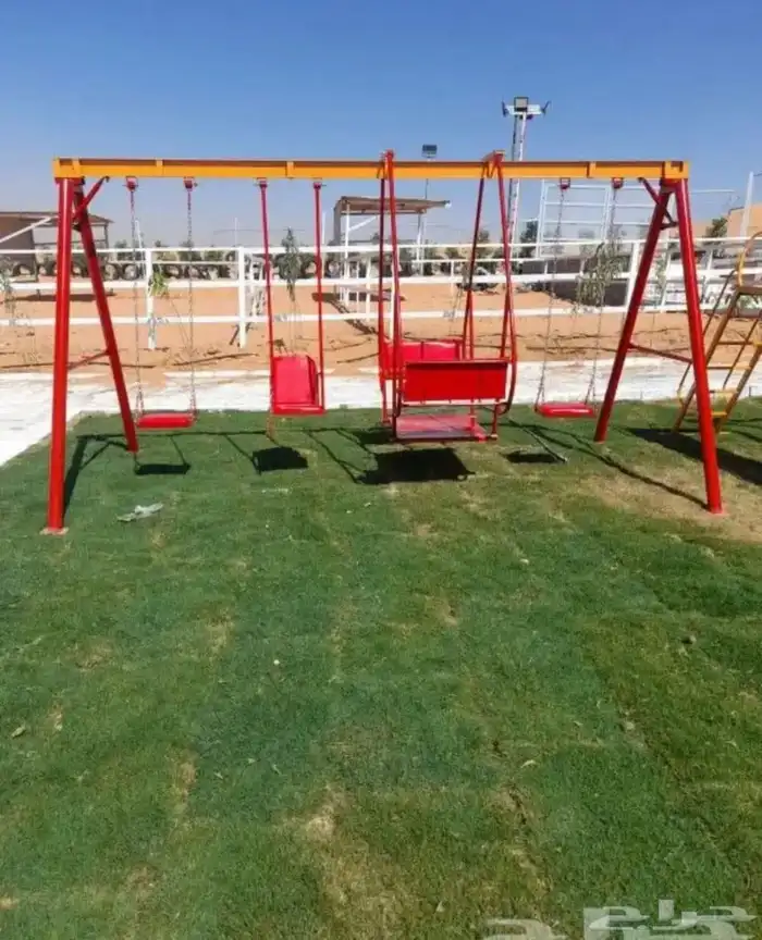 مراجيح العاب اطفال 2