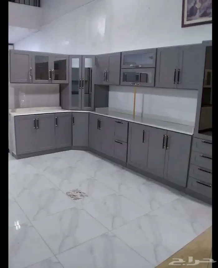 مطابخ جاهزة جديده 4