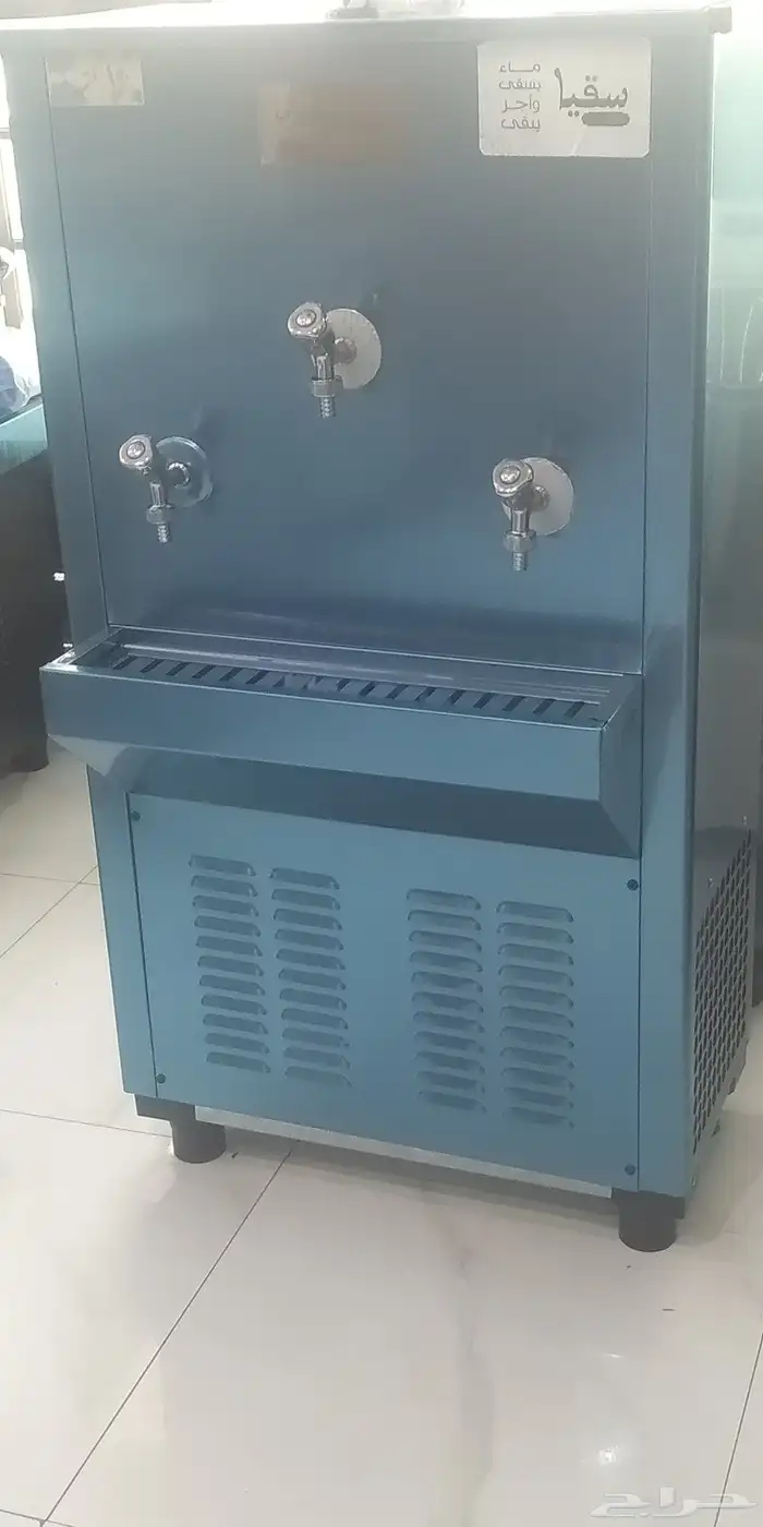 يقوم المصنع العربي بتصنيع ادوات المطاعم وغرف التبريد والتجمي 0