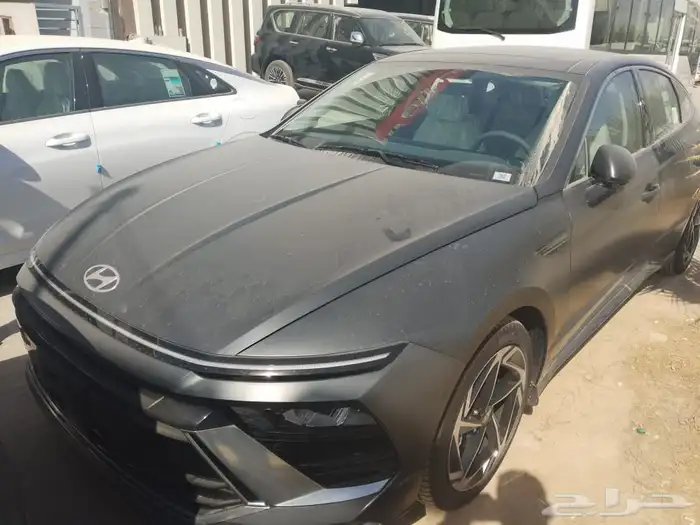هيونداي سوناتا سمارت 2026 كاش وقسط بأقل سعر 5