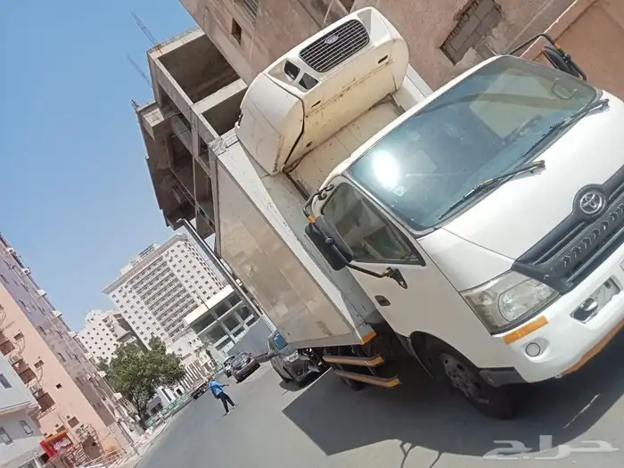 تويوتا ديانه 2015 2