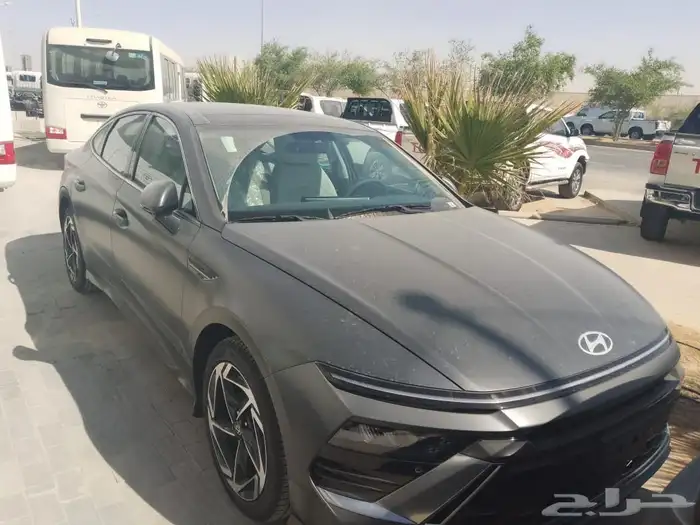 هيونداي سوناتا سمارت 2026 كاش وقسط بأقل سعر 3