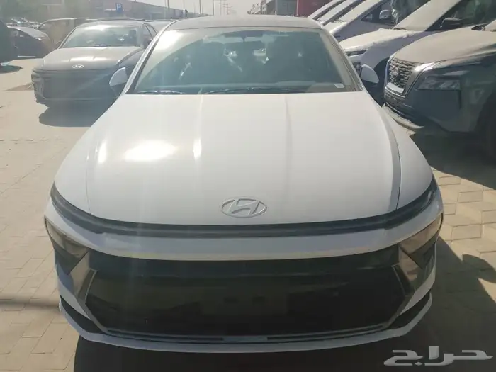 هيونداي سوناتا سمارت 2026 كاش وقسط بأقل سعر 0
