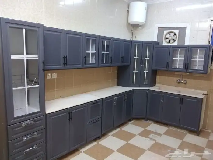 مطابخ جديدة 8