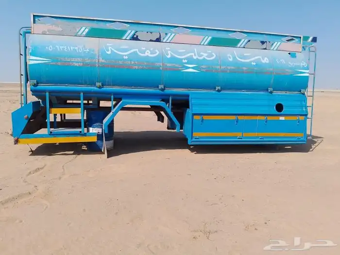 تانكي عايدي للبيع 6