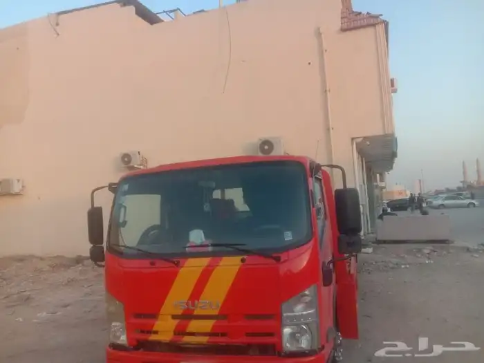 سطحة ابو عريش 1