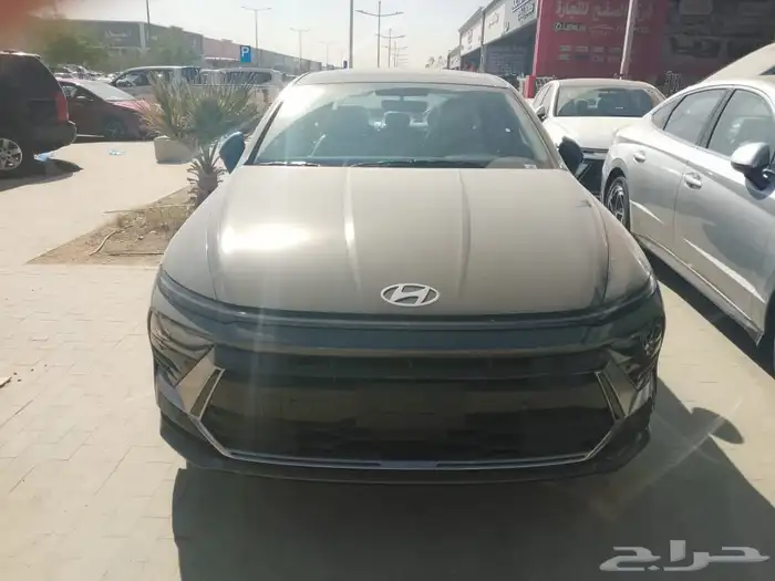 هيونداي سوناتا سمارت 2026 كاش وقسط بأقل سعر 1